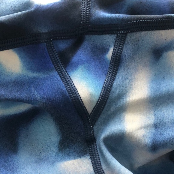 Lululemon Speed Up Tight 25” - Picture 8 of 10